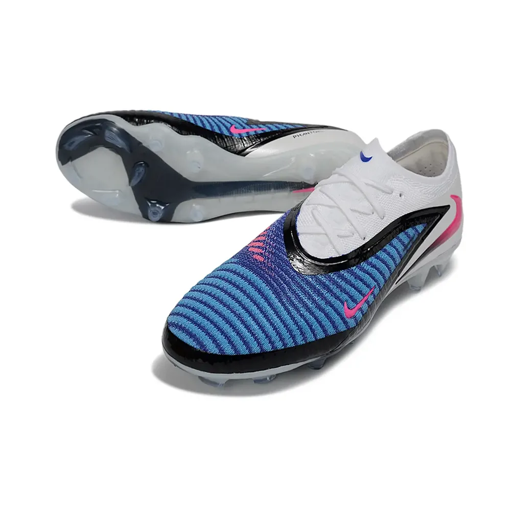 Chuteira Infantil Nike Phantom GX 6 Elite FG | Desempenho