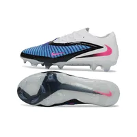 Chuteira Infantil Nike Phantom GX 6 Elite FG | Desempenho - imagem 5