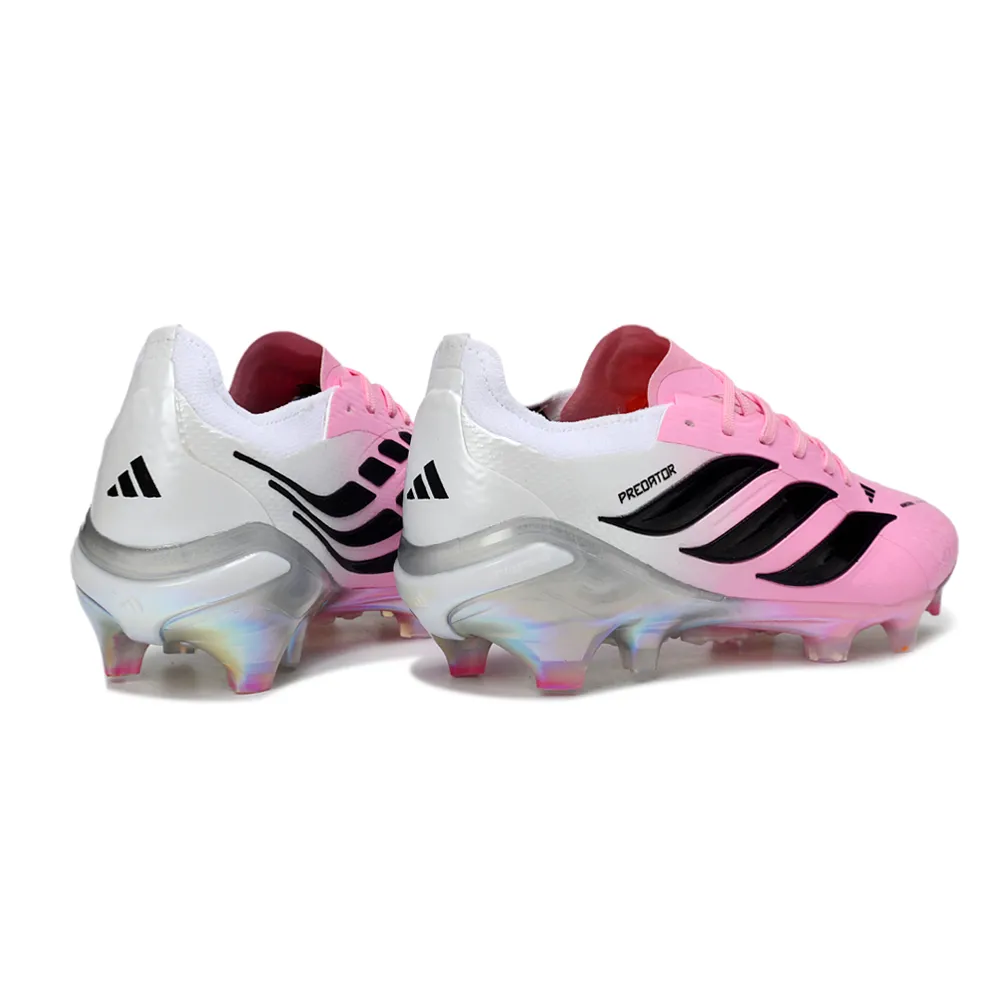Adidas Predator 26 Elite FG | Precisão letal
