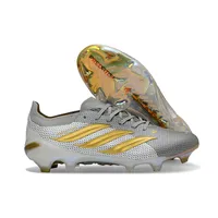 Chuteira Adidas Predator 26 Elite FG | Precisão e Estilo - imagem 3