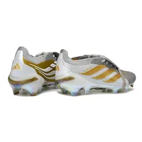 Chuteira Adidas Predator Tongue 26 Elite FG | Strikeskin - imagem 4