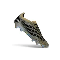Chuteira Adidas Predator 26 Elite FG | Precisão absoluta - imagem 7