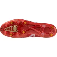 Chuteira Campo Mizuno Morelia  - imagem 3