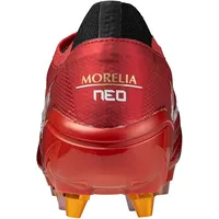 Chuteira Mizuno Morelia Neo 4 | Tração absoluta - imagem 5