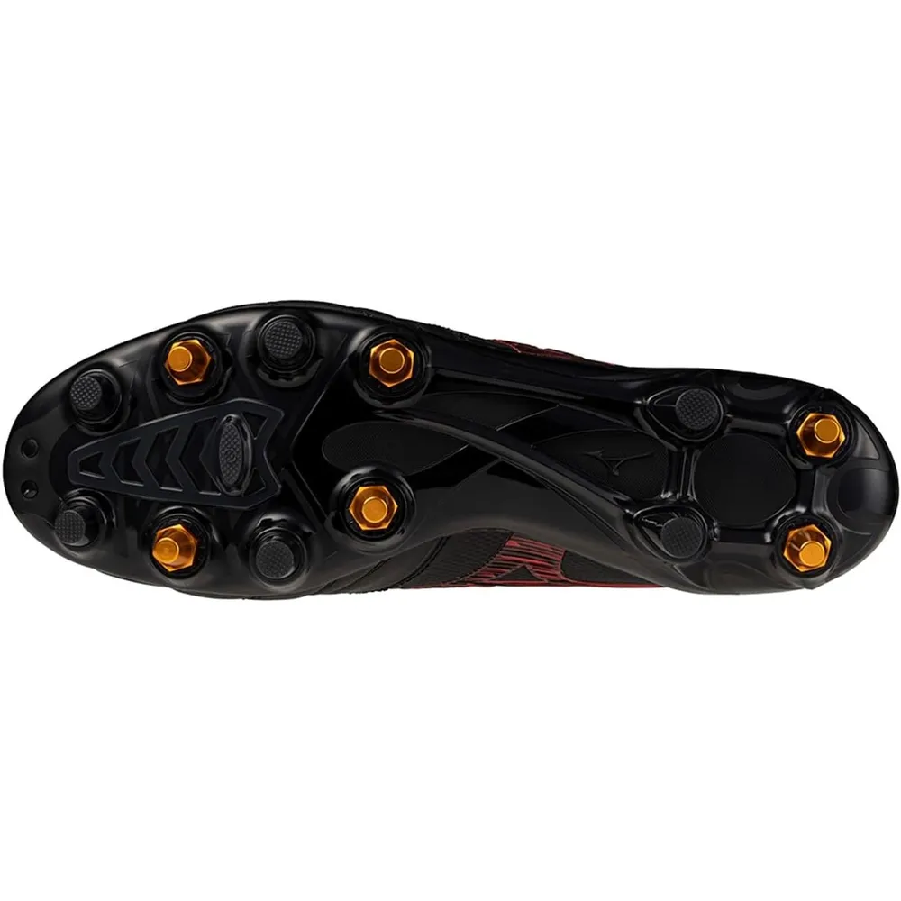 Chuteira Mizuno Morelia Neo 4 | Tração Mista