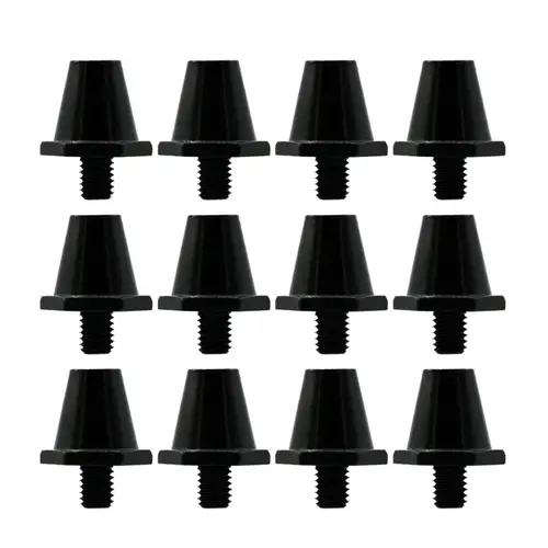 Travas Mistas Nike, Mizuno e Puma - 12 unidades