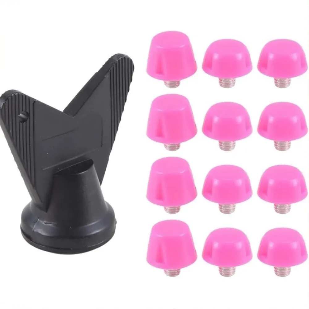Travas de Silicone | Compatível Nike, Mizuno e Puma - Oferta