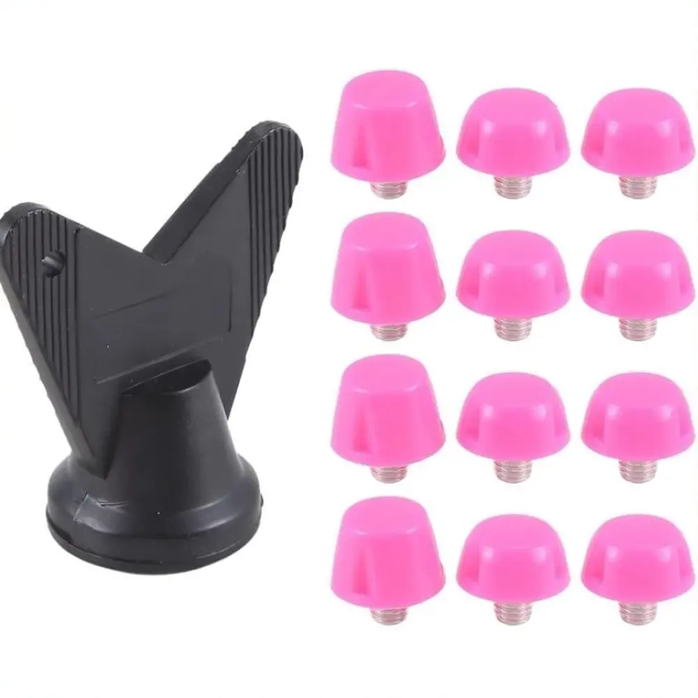Travas de Silicone | Compatível Nike, Mizuno e Puma - Oferta