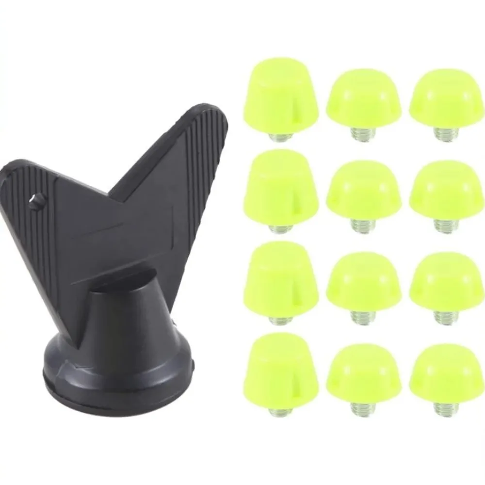 Travas de Silicone | Compatível Nike, Mizuno e Puma - Oferta