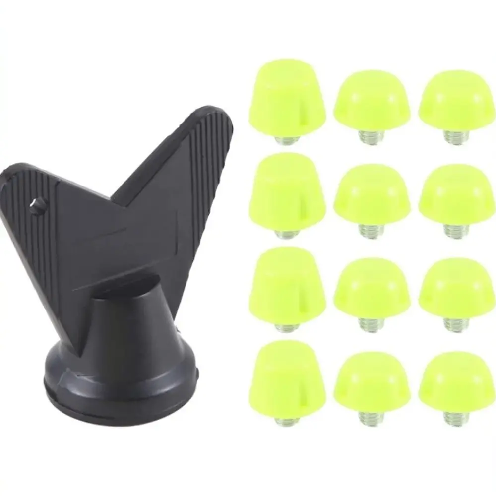 Travas de Silicone | Compatível Nike, Mizuno e Puma - Oferta
