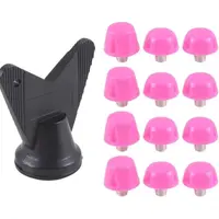 Travas deNike, Mizuno e Puma - 12 unidades - imagem 5