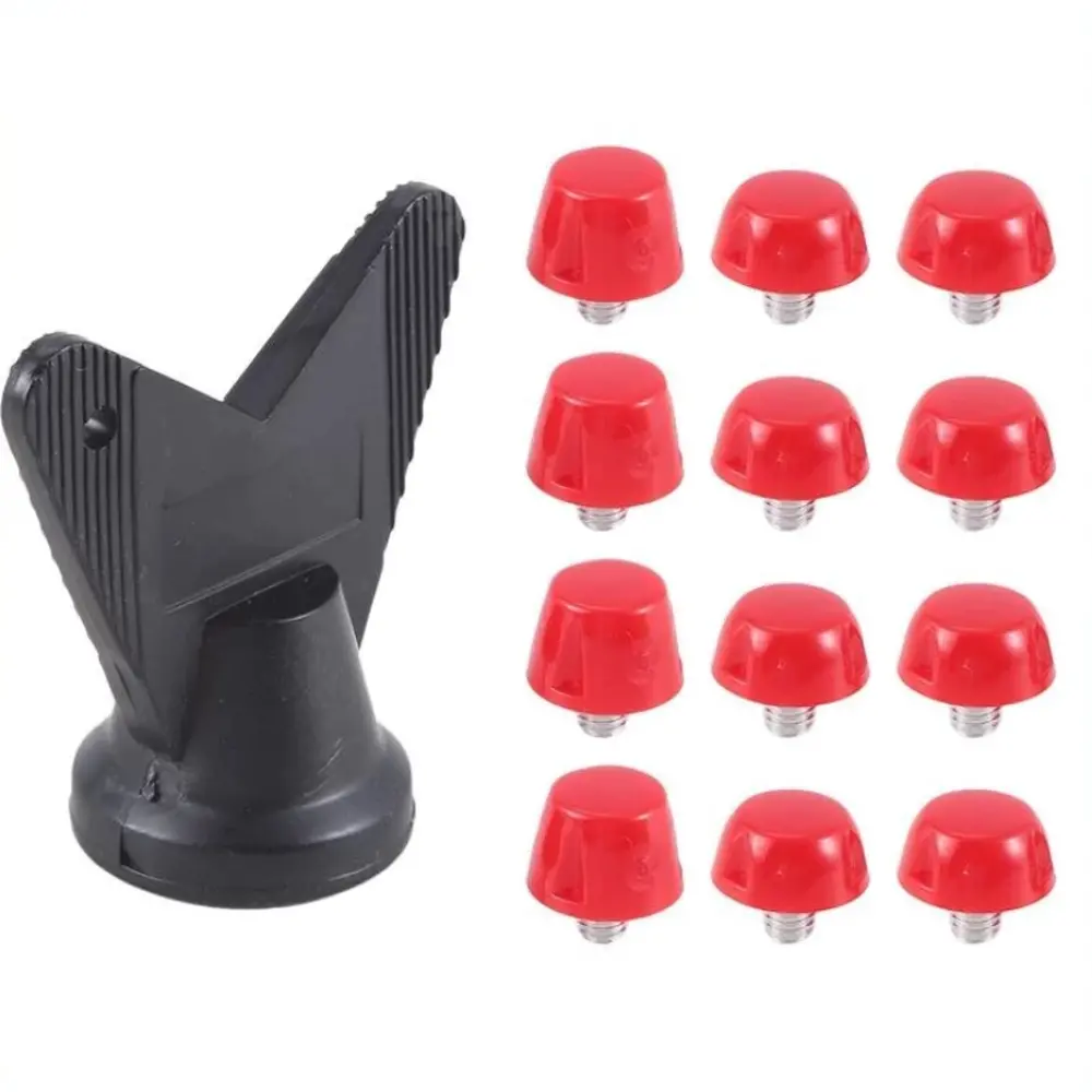 Travas deNike, Mizuno e Puma - 12 unidades