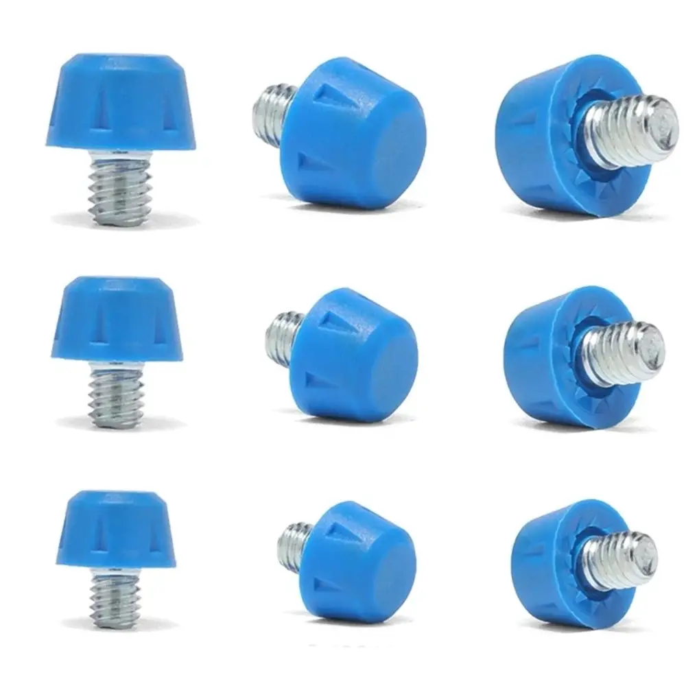 Travas deNike, Mizuno e Puma - 12 unidades