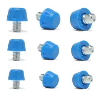 Travas deNike, Mizuno e Puma - 12 unidades - imagem 7