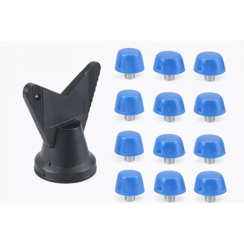 Travas deNike, Mizuno e Puma - 12 unidades