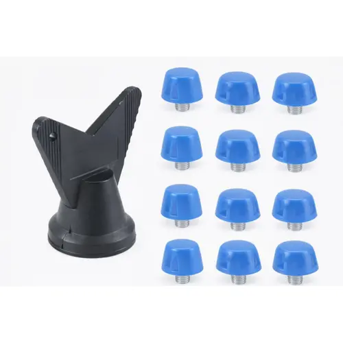 Travas de Silicone Nike, Mizuno e Puma - 12 unidades