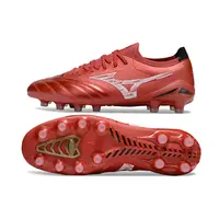 Chuteira Mizuno Morelia Neo 4 Beta | Leveza e Precisão - imagem 4