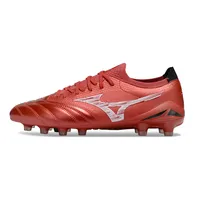 Chuteira Mizuno Morelia Neo 4 Beta FG | Leveza japonesa - imagem 1