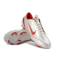 Chuteira Campo Nike Air Zoom Mercurial Vapor 1 Elite FG - imagem 4