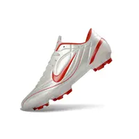 Chuteira Campo Nike Air Zoom Mercurial Vapor 1 Elite FG - imagem 5
