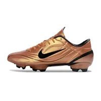 Chuteira Campo Nike Air Zoom Mercurial Vapor 1 R9 Elite FG Cobre - imagem 1
