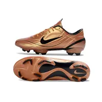 Chuteira Campo Nike Air Zoom Mercurial Vapor 1 R9 Elite FG Cobre - imagem 2