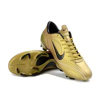 Chuteira Campo Nike Air Zoom Mercurial Vapor 1 R9 Elite FG  - imagem 5