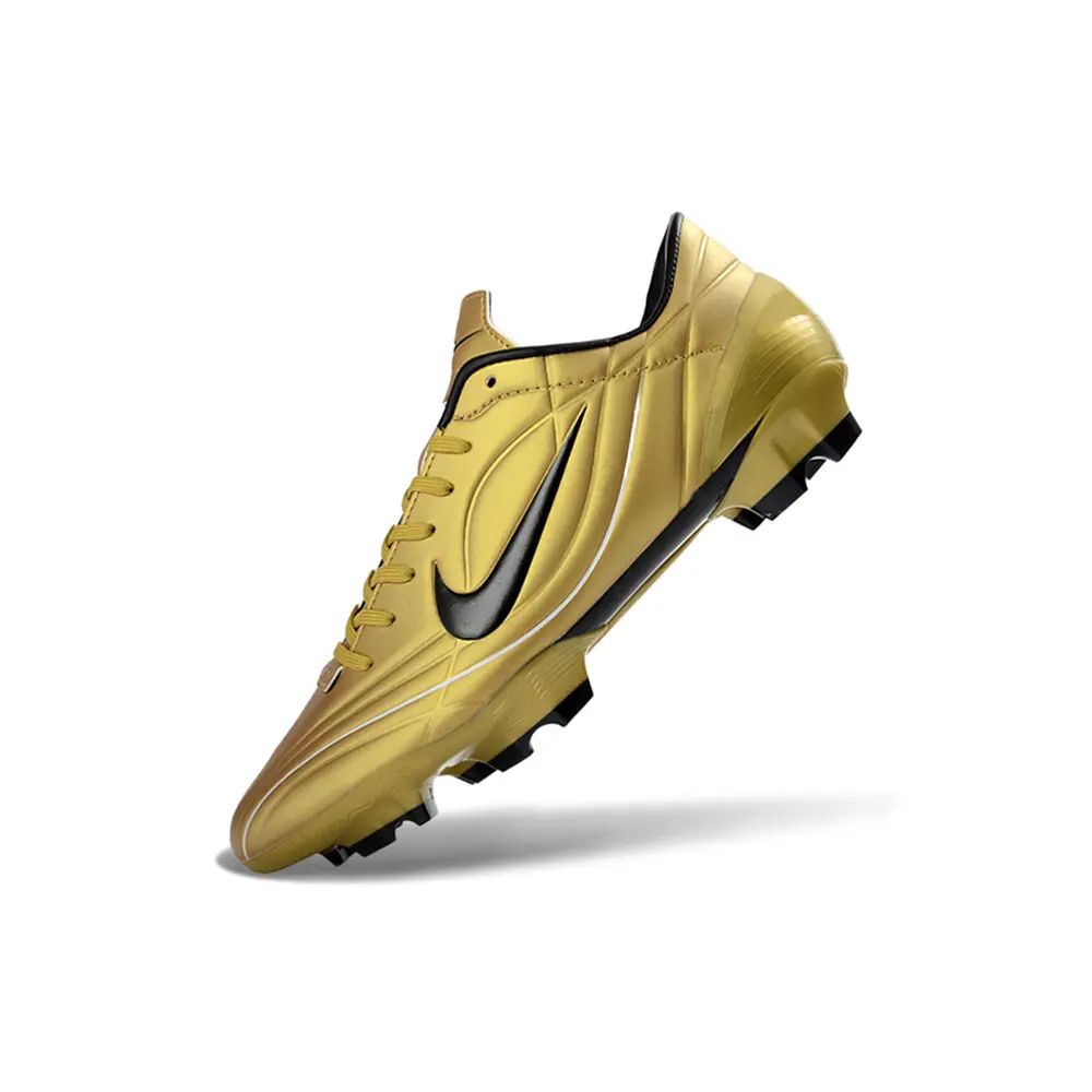 Chuteira Campo Nike Air Zoom Mercurial Vapor 1 R9 Elite FG 