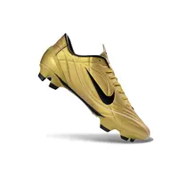 Chuteira Campo Nike Air Zoom Mercurial Vapor 1 R9 Elite FG  - imagem 7