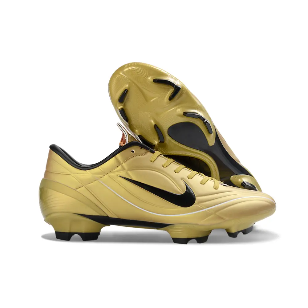 Chuteira Campo Nike Air Zoom Mercurial Vapor 1 R9 Elite FG 