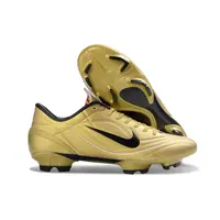 Chuteira Campo Nike Air Zoom Mercurial Vapor 1 R9 Elite FG  - imagem 3