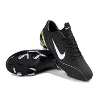 Chuteira Campo Nike Air Zoom Mercurial Vapor 1 R9 Elite FG  - imagem 5