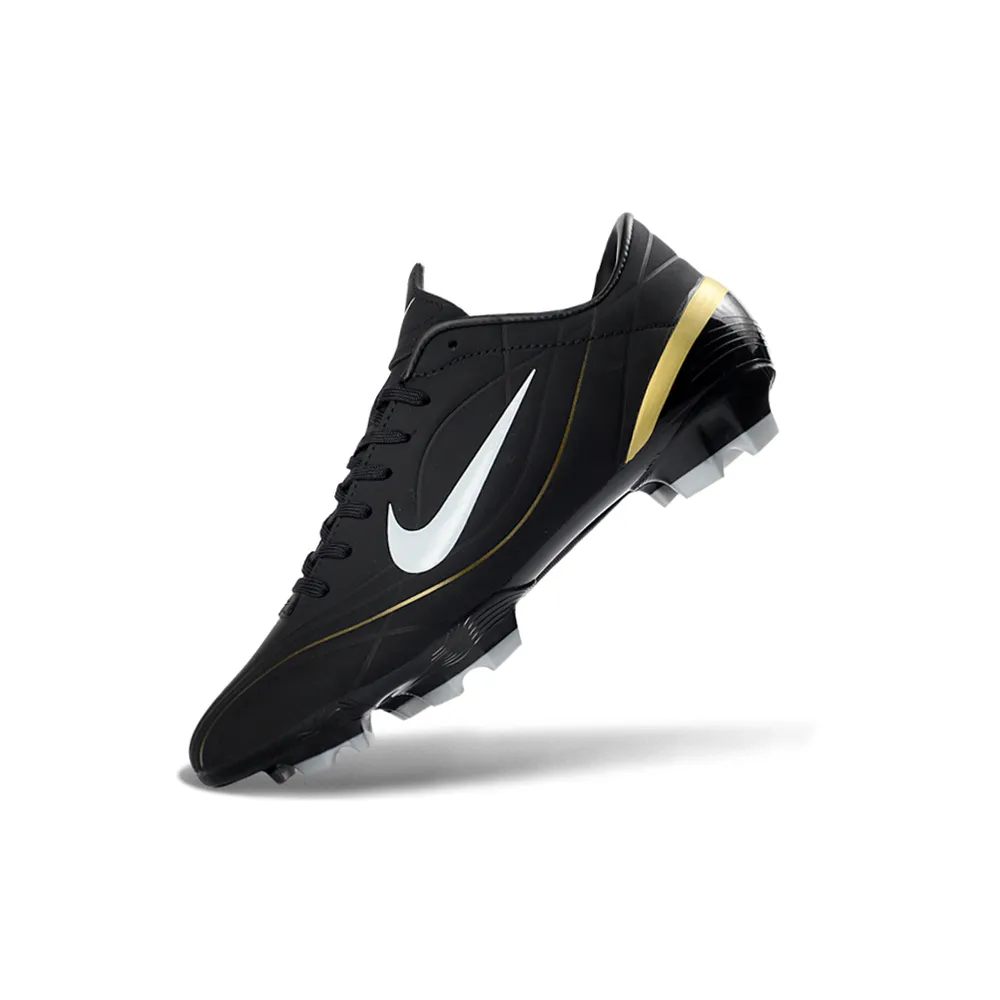 Mercurial Vapor 1 R9 Elite FG | Velocidade e Controle
