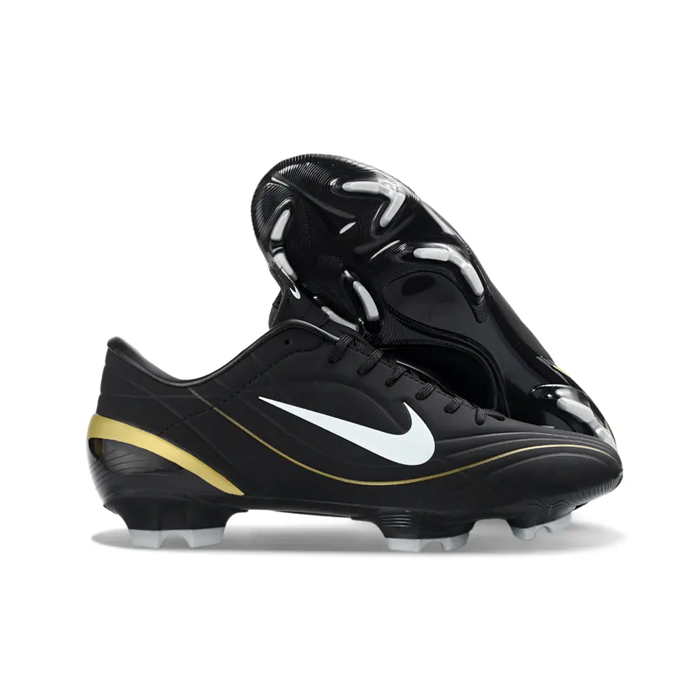 Chuteira Campo Nike Air Zoom Mercurial Vapor 1 R9 Elite FG 