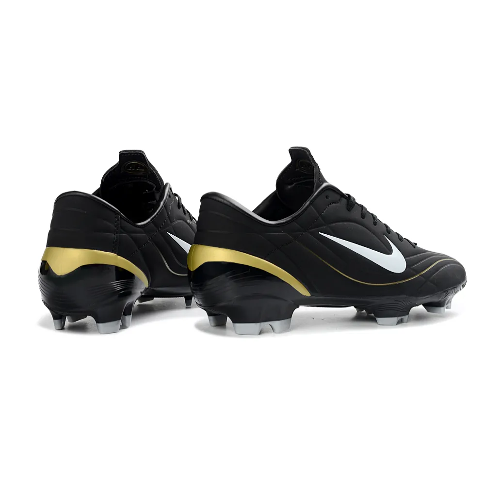 Mercurial Vapor 1 R9 Elite FG | Velocidade e Controle