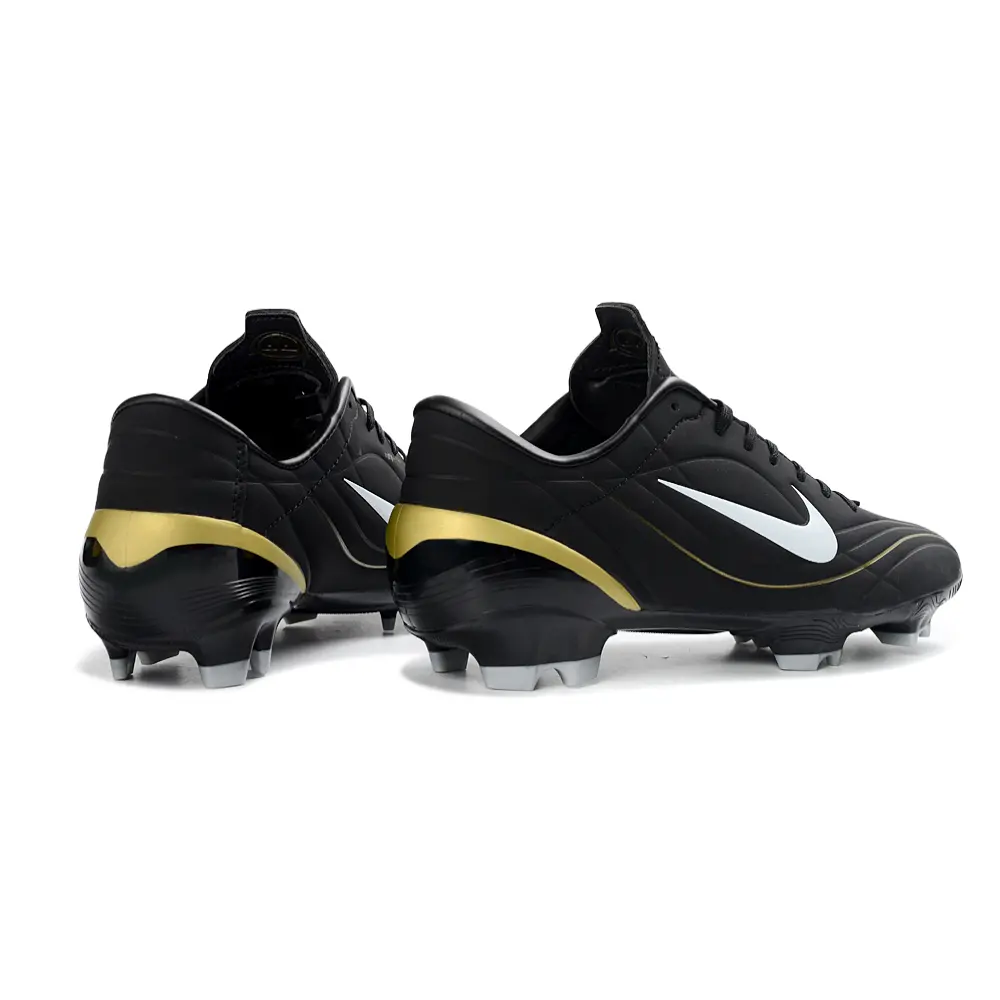 Chuteira Campo Nike Air Zoom Mercurial Vapor 1 R9 Elite FG 
