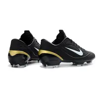 Chuteira Campo Nike Air Zoom Mercurial Vapor 1 R9 Elite FG  - imagem 4