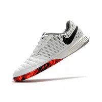Chuteira Futsal Nike Lunar Gato II IC | Performance Laceless - imagem 4