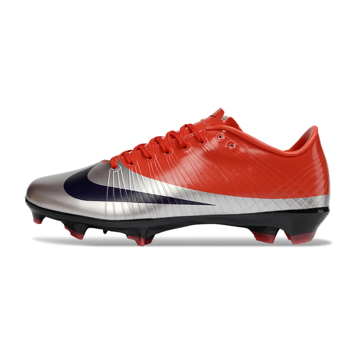 Mercurial Superfly 1 Elite FG CR7 | Leveza extrema