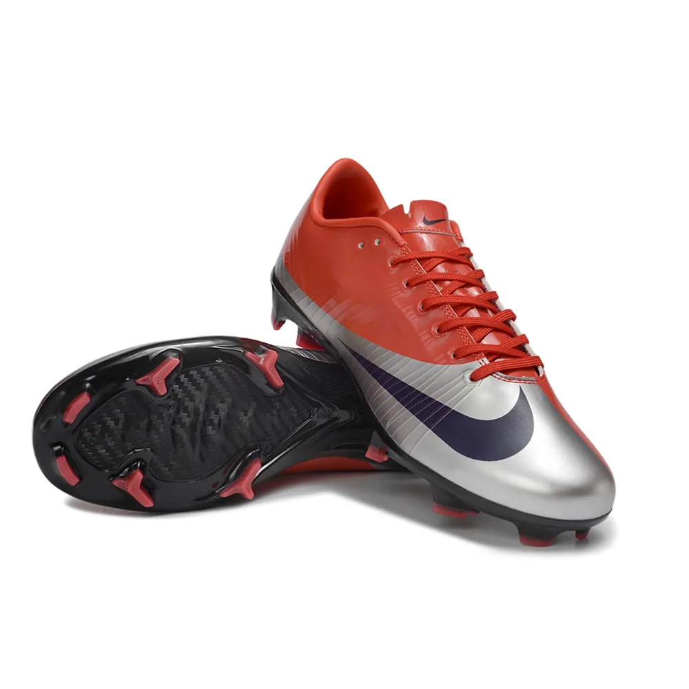 Mercurial Superfly 1 Elite FG CR7 | Leveza extrema