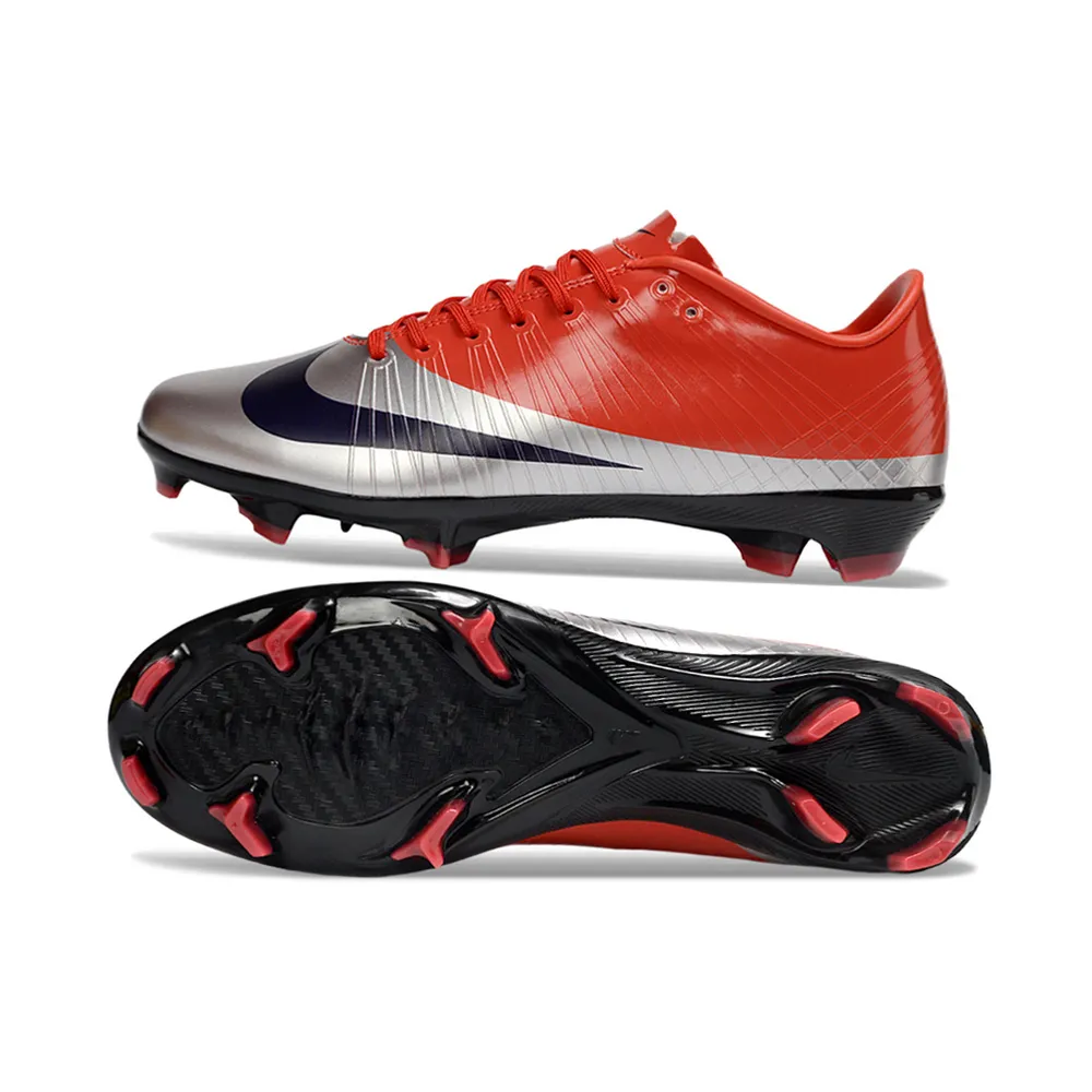 Mercurial Superfly 1 Elite FG CR7 | Leveza extrema