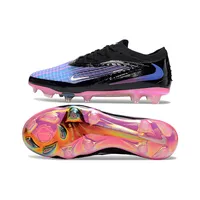 Nike Phantom GX 6 Elite FG | Controle Preciso | Gripknit - imagem 2