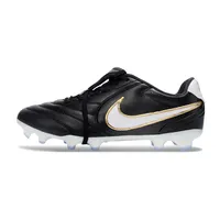Nike Tiempo Ligera Pro FG | Couro Vitela Premium - imagem 1