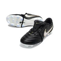 Nike Tiempo Ligera Pro FG | Couro Vitela Premium - imagem 4