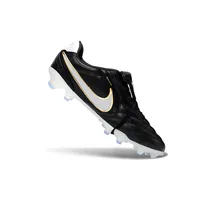 Nike Tiempo Ligera Pro FG | Couro Vitela Premium - imagem 6