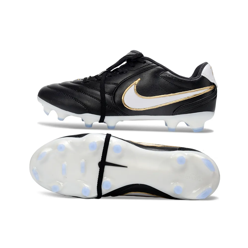 Nike Tiempo Ligera Pro FG | Couro Vitela Premium