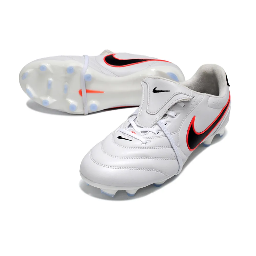 Nike Tiempo Ligera Pro FG | Toque de elite