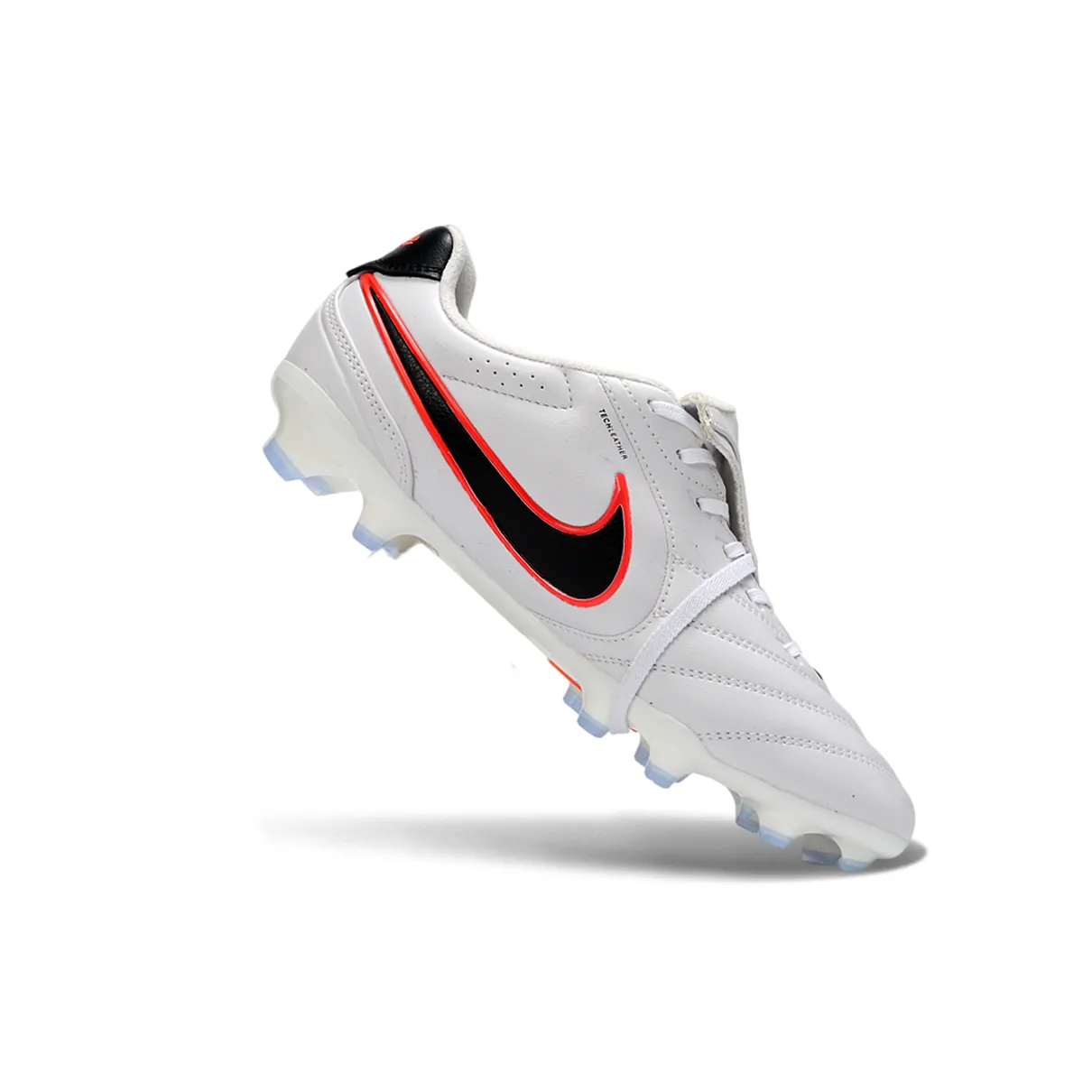 Nike Tiempo Ligera Pro FG | Toque de elite