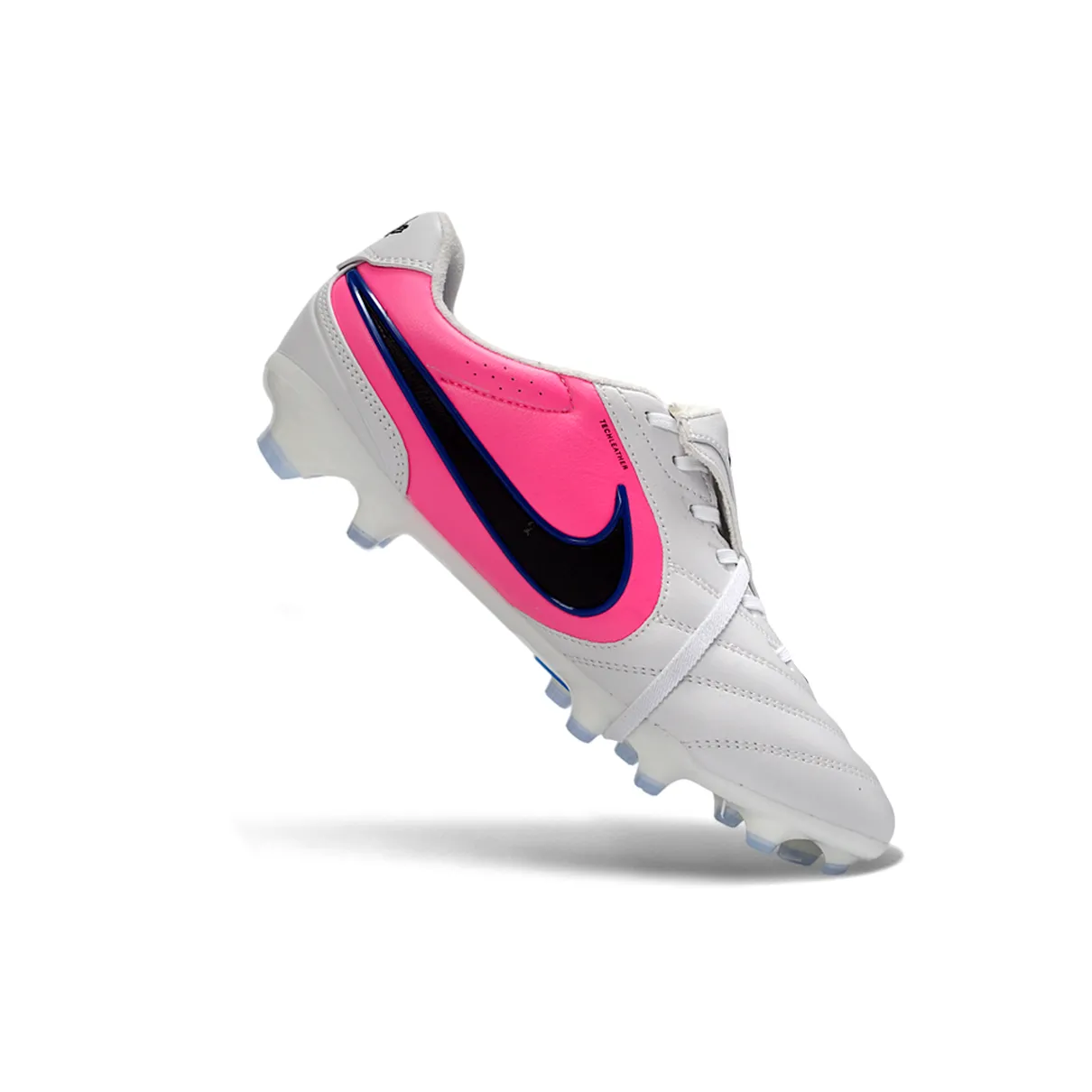 Nike Tiempo Ligera Pro FG | Conforto Premium