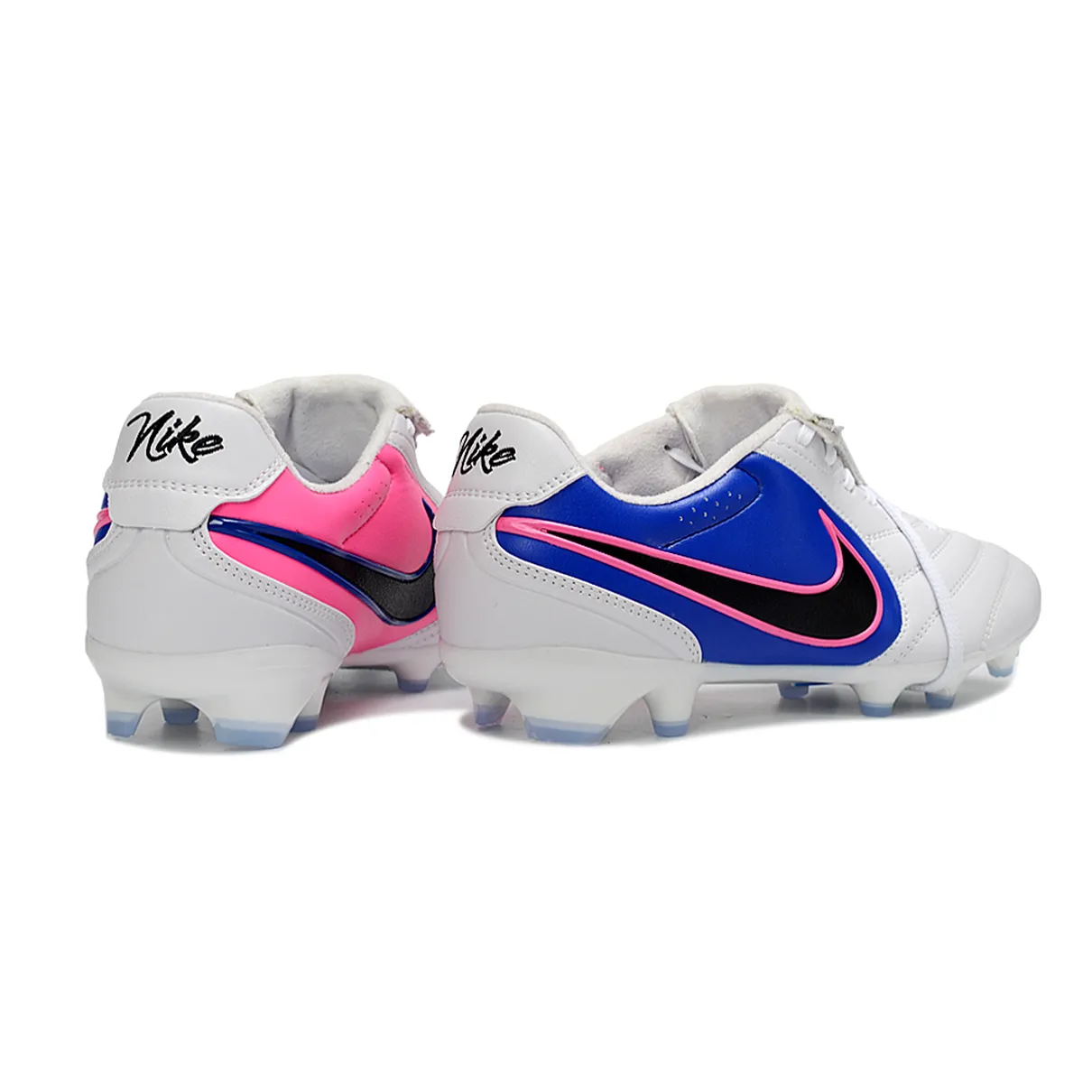 Nike Tiempo Ligera Pro FG | Conforto Premium